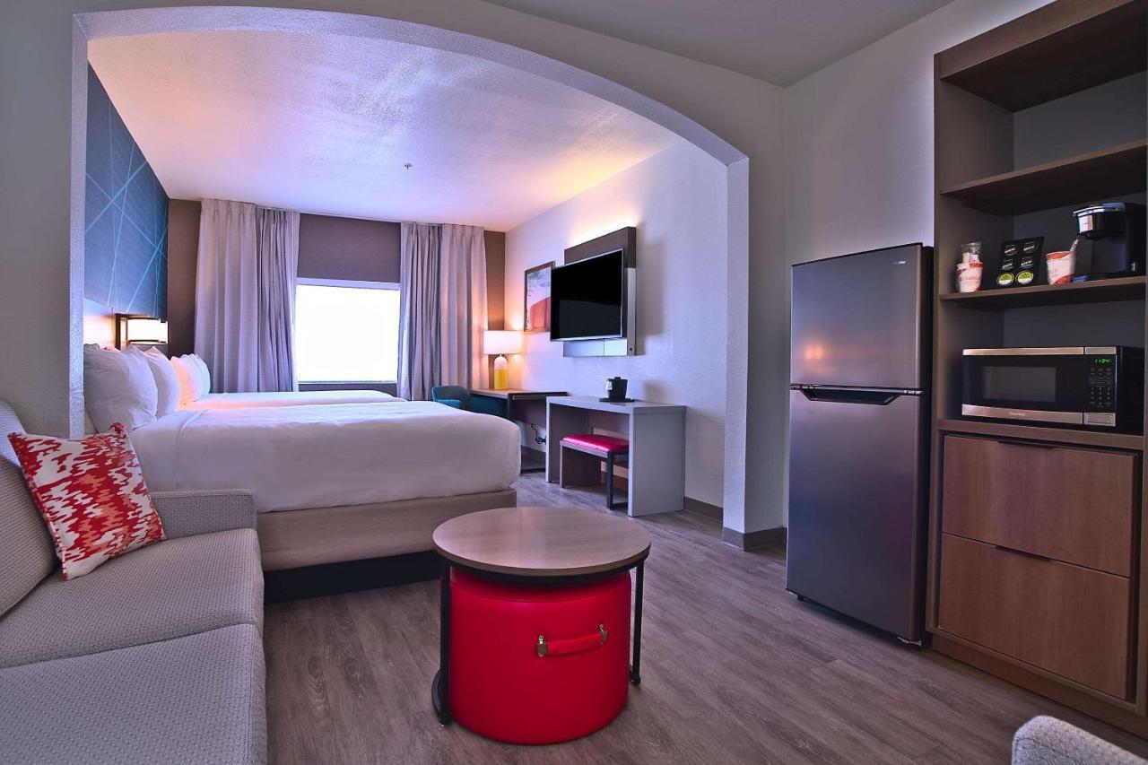 Comfort Inn & Suites Sierra Vista Near Ft Huachuca Extérieur photo