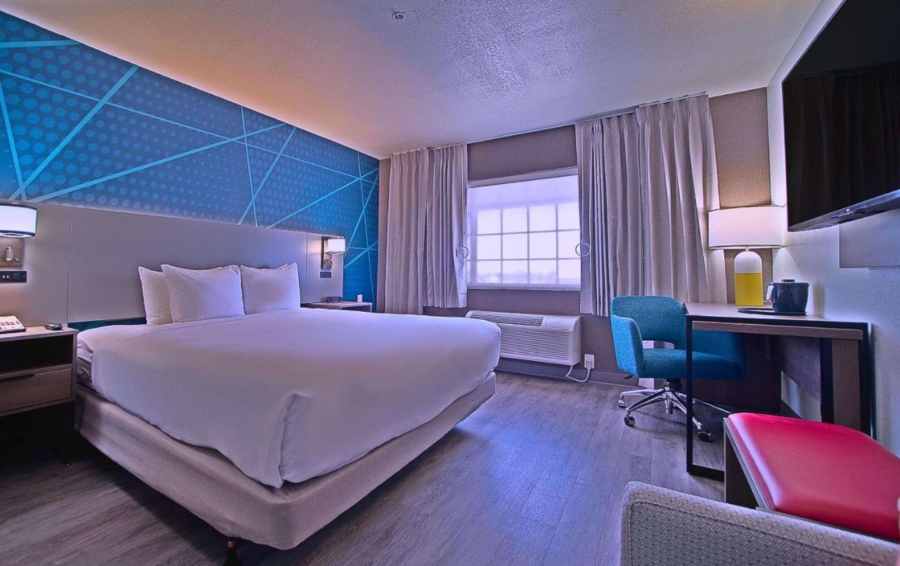 Comfort Inn & Suites Sierra Vista Near Ft Huachuca Extérieur photo